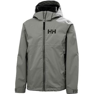 Helly Hansen Jr Rigging Regenjas voor kinderen, uniseks