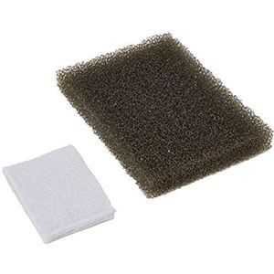 GIMA 34607 Filter voor zuurstofconcentrator (Pack van 10)