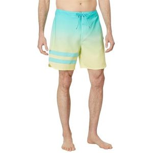 Hurley Boardshort Heren - Phantom-Eco Block Party 18', Fiji (stad), 164
