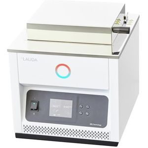 Lauda Hydro H 8 A Waterbad, 230 V, 50/60 Hz