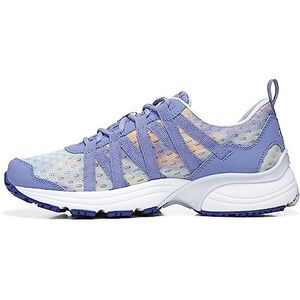 Ryka Hydro Sport Waterschoen voor dames, Iris Blauw, 37.5 EU