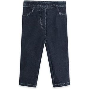 Tuc Tuc BASICOS Baby S22 jeggings, blauw, 2A voor baby's