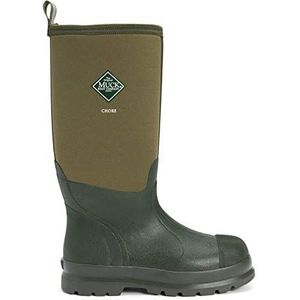 Muck Boots CHH-300, Wellington uniseks volwassenen 50.5 EU