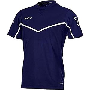 Mitre Heren Primero Football Training T-shirt