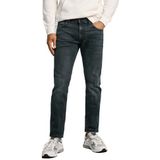 Pepe Jeans - PM207390 - Tapered Fit Spijkerbroek - Heren