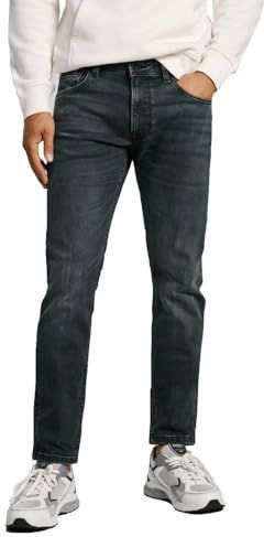 Pepe Jeans - PM207390 - Tapered Fit Spijkerbroek - Heren
