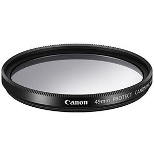 Canon protect filter 49MM