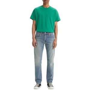 Levi's 502 - Jeans - Taps Toelopende Pijpen - Heren