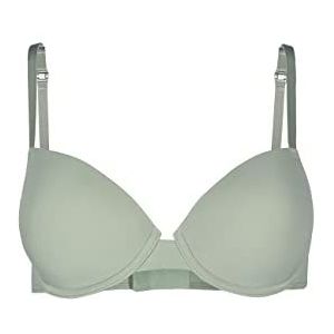 Skiny Dames Every Day in Micro Essentials gevoerde beha