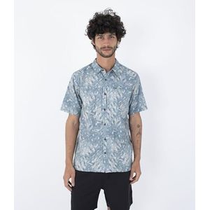 Shirt Korte Mouw Heren - H2O Dri Rincon Sierra