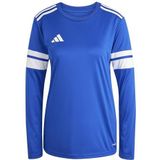 Adidas - Squadra 25 - T-shirt - Met Lange Mouwen - AEROREADY
