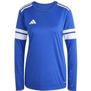 Adidas - Squadra 25 - T-shirt - Met Lange Mouwen - AEROREADY