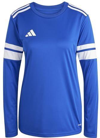 Adidas - Squadra 25 - T-shirt - Met Lange Mouwen - AEROREADY