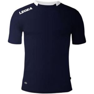 LEGEA Monaco T-shirt Unisex - Volwassenen