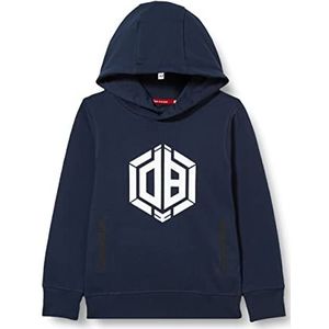 Vingino Boy's Nereno Sweater, Plain, 128/8, plain, 128 cm