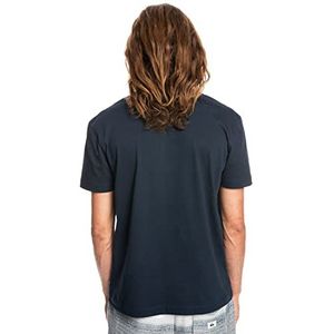 Quiksilver Essentials Ss T-shirt voor heren