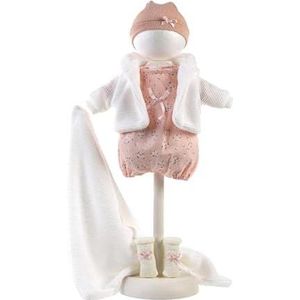 Crying Baby Poppenkledingset Broekpak (38 Cm)