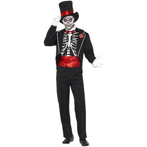 Day of the Dead Costume (M)