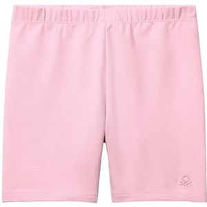 United Colors of Benetton Bermuda, Roze, 5 Jaar