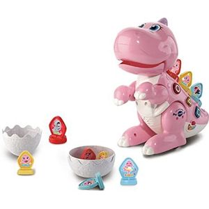 Vtech - Babyspeelgoed, 80-518754, Candy Pink (Duitse versie)