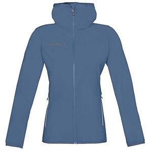 Rock Experience Solstice 2.0 Softshelljas met capuchon voor heren