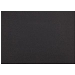 Herlitz 227231 tekendoos 50 x 70 cm, 10 stuks, zwart