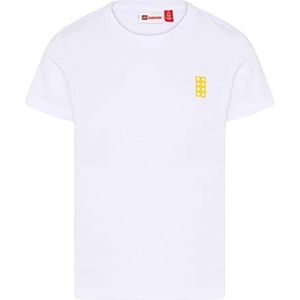 LEGO Wear Unisex Jongens T-Shirt, 100, 98