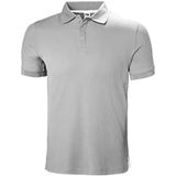 Helly Hansen Heren Crewline poloshirt met lange mouwen
