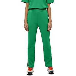 Beyond Now Blake GOTS Joggingbroek | Groene Broek Dames | Lentebroek voor Dames UK | Maat XS