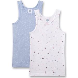 Sanetta Meisjes 337230 ondergoed, wit, 92, wit, 92