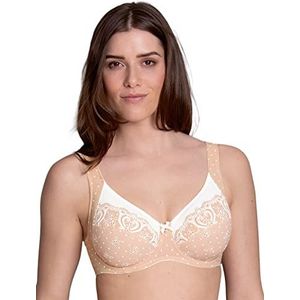 Anita Comfort - Belvedere - Beugel Bh - Powder Peach