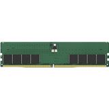 Kingston Branded Memory 32GB DDR5 5200MT/s DIMM Module KCP552UD8-32 Desktop Geheugen