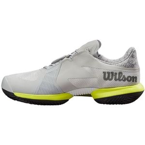 Wilson Heren tennisschoenen, 43 1/3 EU, grijs, 43.5 EU