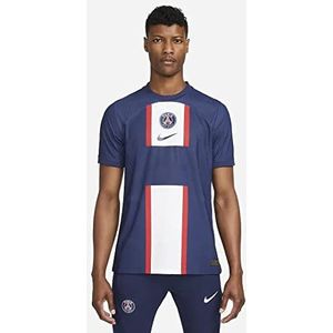 Paris Saint-Germain FC Herenseizoen 2022/23 officieel thuis T-shirt