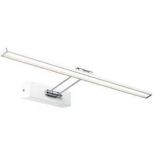 Paulmann Beam Sixty LED Schilderij Verlichting Wit