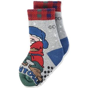 Undercolors of Benetton Winteraccessoireset (2 stuks) voor kinderen