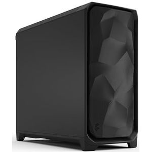 Meshify 3 XL Zwart Solid