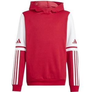 adidas Squadra 25 - Sweatshirt - Blauw - Fleece - Junior