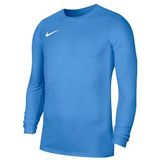 Nike - Y Nk Df Park Vii Jsy Ls - Sportshirt - University Blue