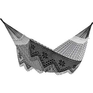 Vivere Authentieke Braziliaanse luxe hangmat - Luxo