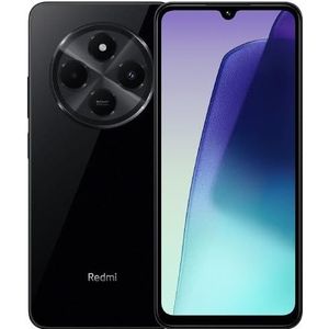 Xiaomi - Redmi 14c - Smartphone - Zwart - 128GB - 4GB RAM