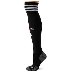 adidas HY8686 ADI SOCK PRIDE sokken unisex volwassenen zwart maat L
