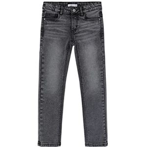 NAME IT Boy Jeans X-Slim Fit, Medium Grey Denim, 158 cm
