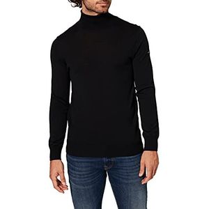 Armor Lux Ferel sweatshirt voor heren - zwart - Large