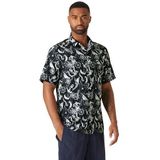 Helly Hansen - Fjord Qd 2.0 - Overhemd - Lange Mouwen