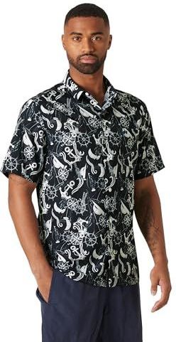 Helly Hansen - Fjord Qd 2.0 - Overhemd - Lange Mouwen