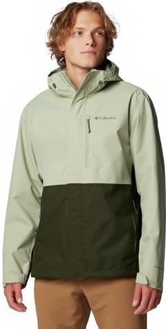 Columbia - Hikebound Ii - Jas - Waterdicht - Ademend