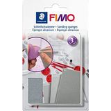 fimo schuurspons