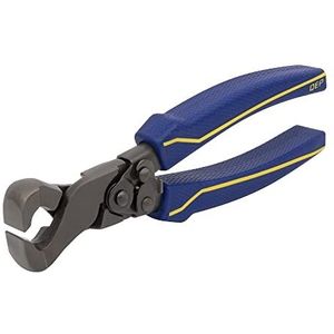 QEP 22,9 cm. Samengestelde tegeltang met wolfraamcarbide tips voor alle tegeltypes tot 1/4 inch dik