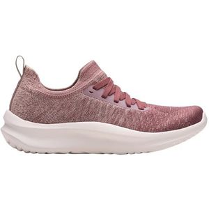 Clarks Dames Solevana kant, Merlot Combi, 5.5 UK, Merlot Combi, 39 EU